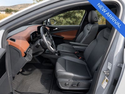 2022 Volkswagen ID.4 Pro S