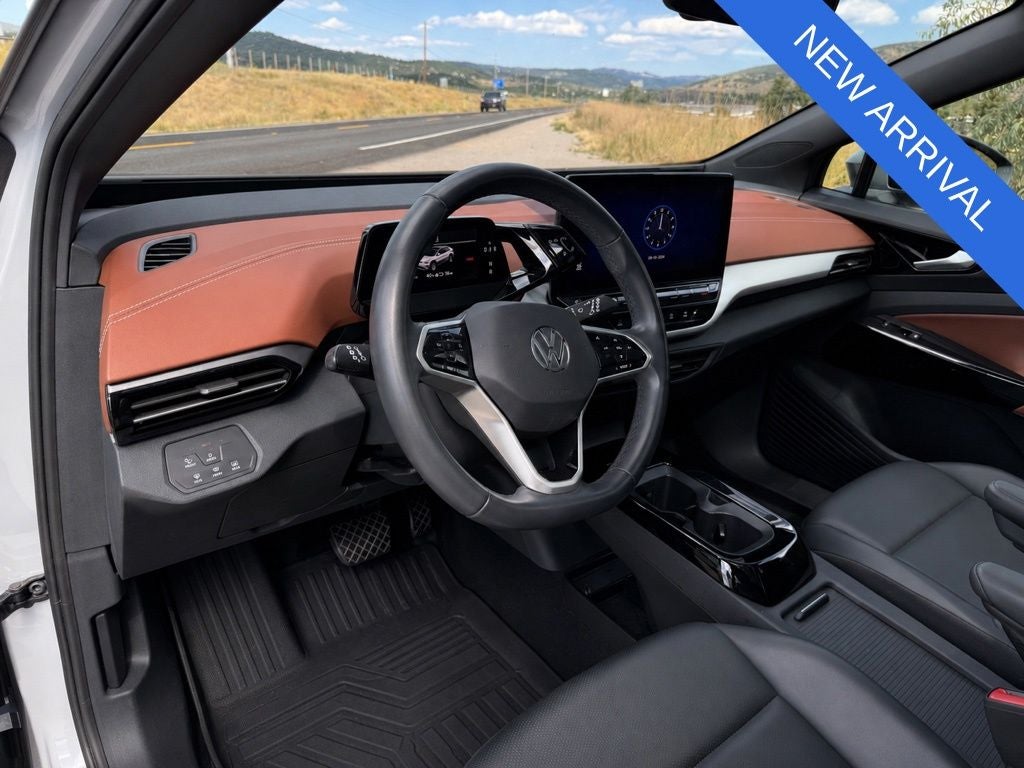 2022 Volkswagen ID.4 Pro S
