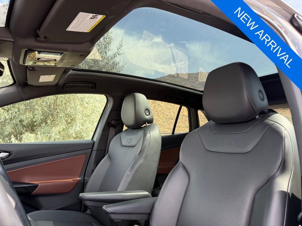 2022 Volkswagen ID.4 Pro S