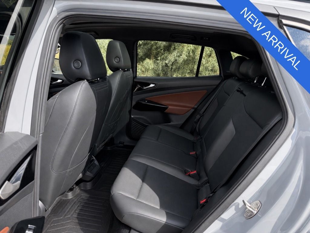 2022 Volkswagen ID.4 Pro S