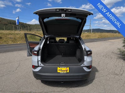2022 Volkswagen ID.4 Pro S