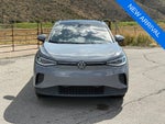2022 Volkswagen ID.4 Pro S