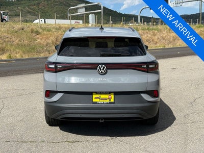 2022 Volkswagen ID.4 Pro S