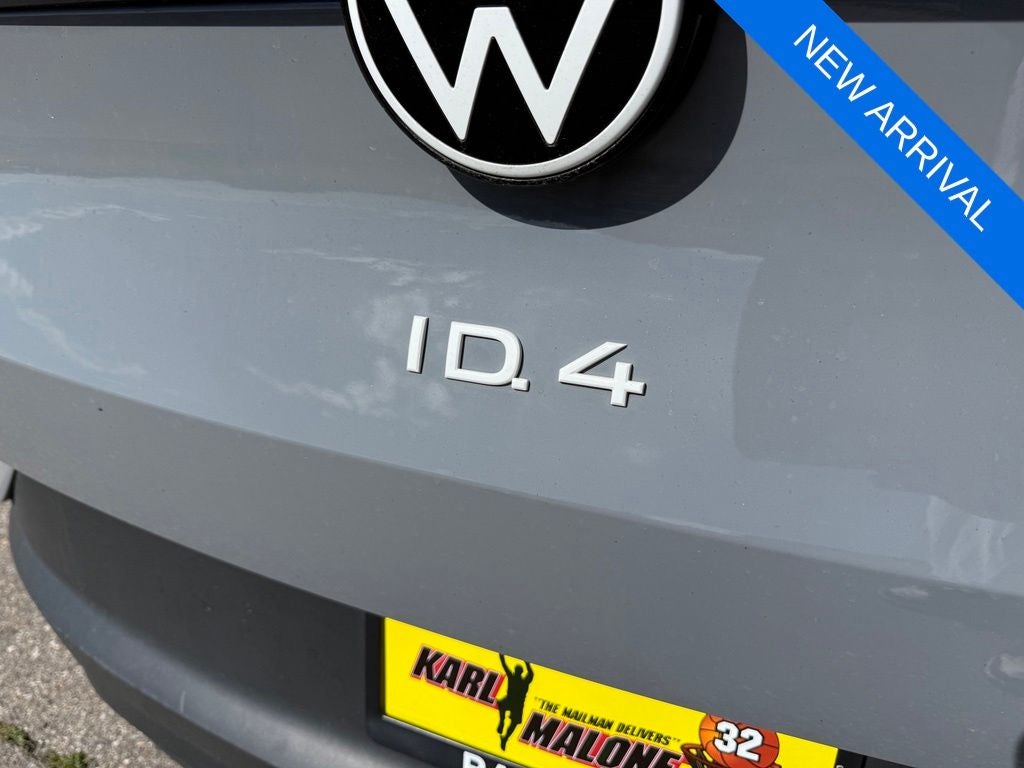 2022 Volkswagen ID.4 Pro S
