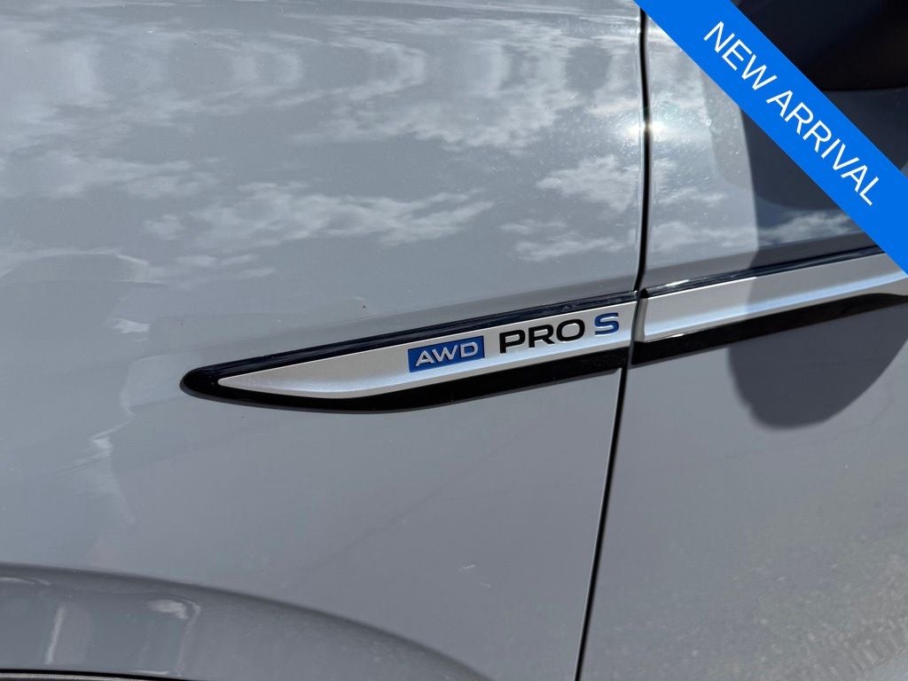 2022 Volkswagen ID.4 Pro S