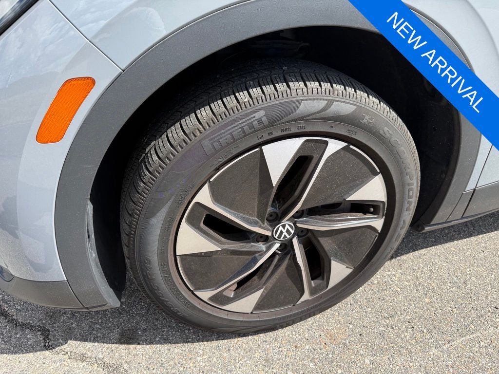 2022 Volkswagen ID.4 Pro S