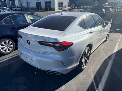2023 Acura TLX Advance SH-AWD