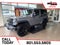 2016 Jeep Wrangler Black Bear