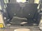 2016 Jeep Wrangler Black Bear