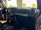 2016 Jeep Wrangler Black Bear