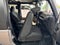 2016 Jeep Wrangler Black Bear
