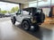 2016 Jeep Wrangler Black Bear