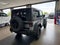 2016 Jeep Wrangler Black Bear