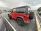 2020 Jeep Wrangler Sport