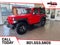 2019 Jeep Wrangler Sport S