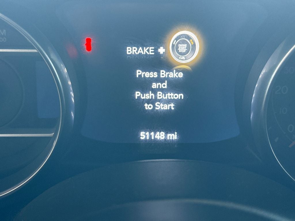 2019 Jeep Wrangler Sport S