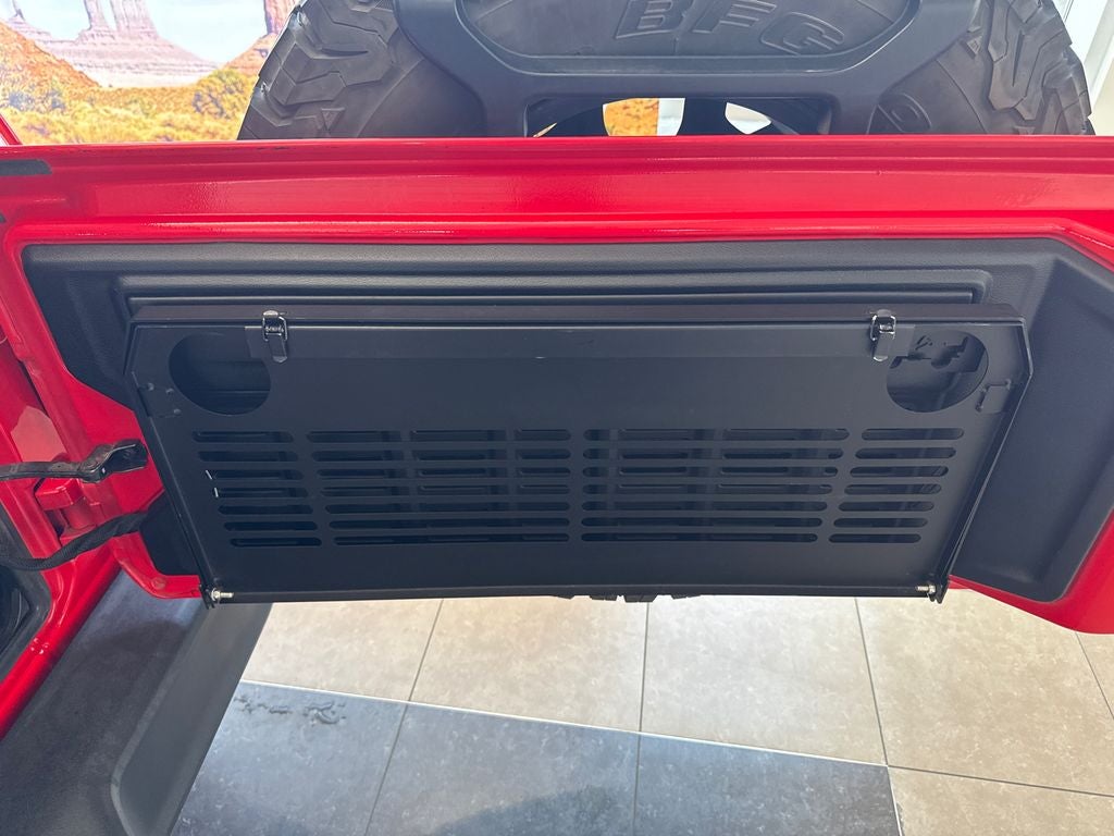 2019 Jeep Wrangler Sport S
