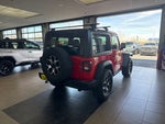 2019 Jeep Wrangler Sport S
