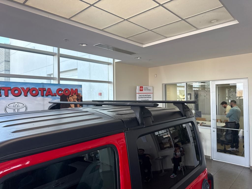 2019 Jeep Wrangler Sport S