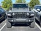 2023 Jeep Wrangler Willys