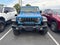 2023 Jeep Wrangler Rubicon 20th Anniversary Edition 4xe