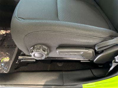 2021 Jeep Wrangler Unlimited Rubicon 4xe