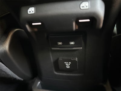 2021 Jeep Wrangler Unlimited Rubicon 4xe