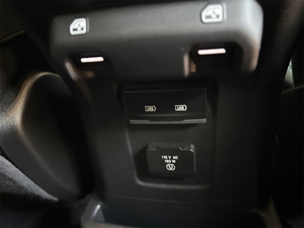 2021 Jeep Wrangler Unlimited Rubicon 4xe