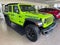 2021 Jeep Wrangler Unlimited Rubicon 4xe