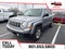 2017 Jeep Patriot Latitude