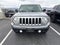 2017 Jeep Patriot Latitude