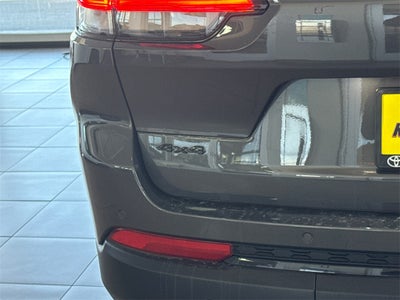 2024 Jeep Grand Cherokee L Altitude X