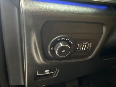 2024 Jeep Grand Cherokee L Summit