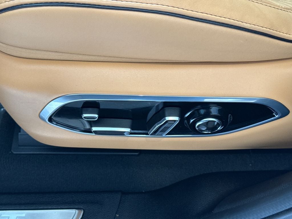2024 Jeep Grand Cherokee L Summit