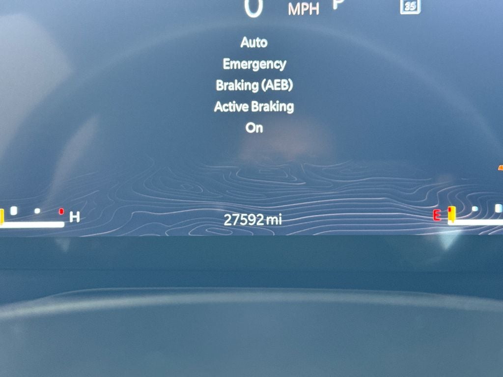 2024 Jeep Grand Cherokee L Summit
