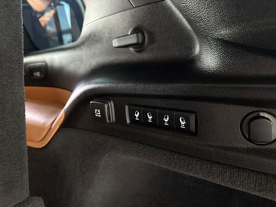 2024 Jeep Grand Cherokee L Summit