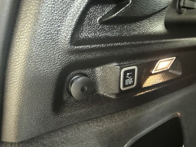 2024 Jeep Grand Cherokee L Summit
