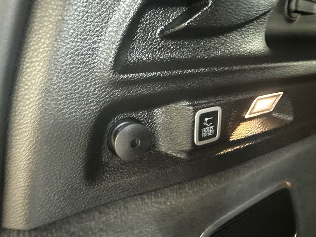 2024 Jeep Grand Cherokee L Summit