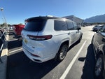 2024 Jeep Grand Cherokee L Summit
