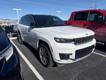 2024 Jeep Grand Cherokee L Summit