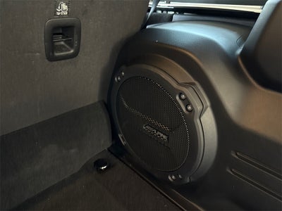 2024 Jeep Wrangler Willys 4xe