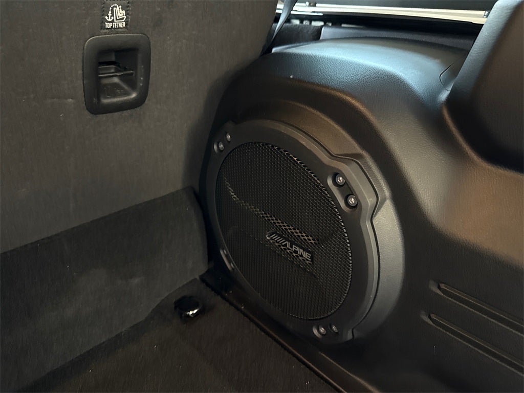 2024 Jeep Wrangler Willys 4xe