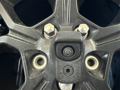 2024 Jeep Wrangler Willys 4xe