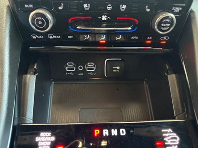 2023 Jeep Grand Cherokee Overland 4xe