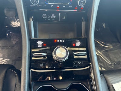 2023 Jeep Grand Cherokee Overland 4xe