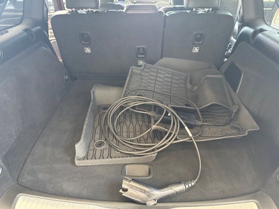 2023 Jeep Grand Cherokee Overland 4xe