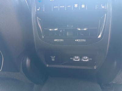 2023 Jeep Grand Cherokee Overland 4xe