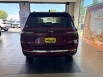 2023 Jeep Grand Cherokee Overland 4xe
