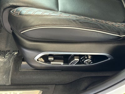 2023 Jeep Grand Cherokee Summit Reserve 4xe