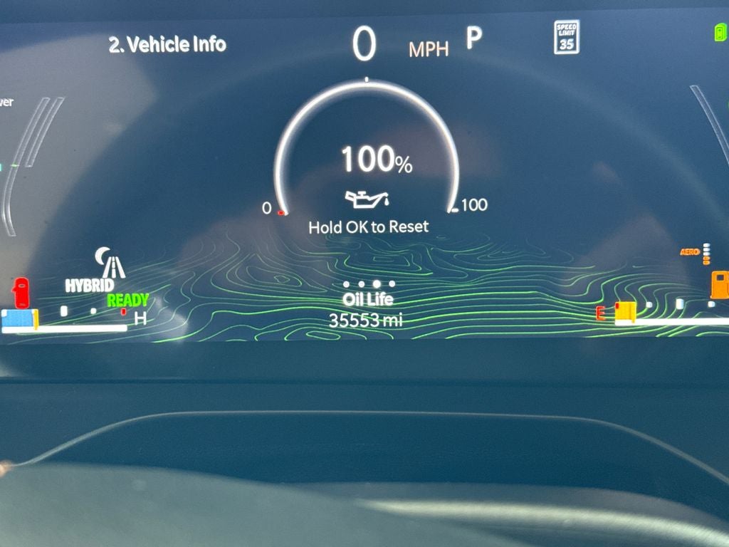 2023 Jeep Grand Cherokee Summit Reserve 4xe